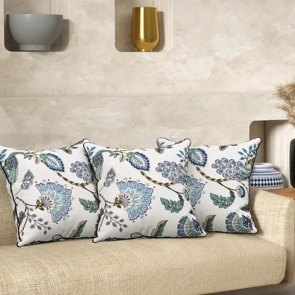 Peacock_Blue_Pure_Cotton_Cushion_Covers_For_Home_Decor_(Pack_Of_3)