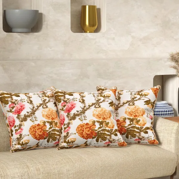 Sunflower_Yellow_Pure_Cotton_Cushion_Covers_For_Home_Decor_(Pack_Of_3)