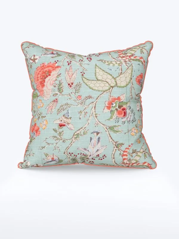 Sea_Green_Pure_Cotton_Cushion_Covers_For_Home_Decor_(Pack_Of_5)