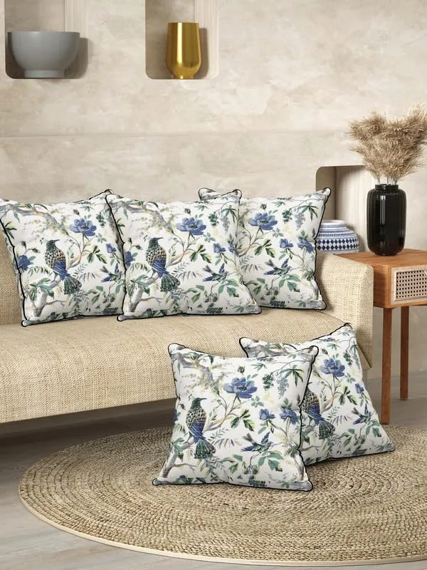 Off_White_Pure_Cotton_Cushion_Covers_For_Home_Decor_(Pack_Of_5)