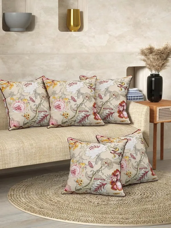 Beige_Pure_Cotton_Cushion_Covers_For_Home_Decor_(Pack_Of_5)