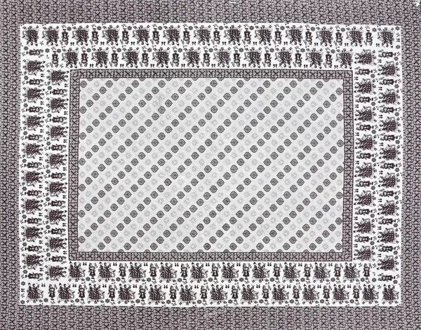 Black_Traditional_Printed_Cotton_Bedsheet_Set_with_2_Pillow_Covers_�_Soft_Double_Bed_Bedding