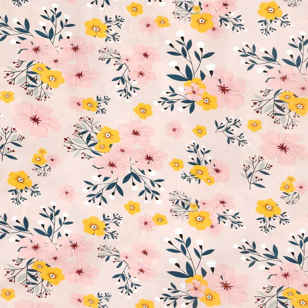 Blush_Pink_Floral_Cotton_Bedsheet_Set_with_2_Pillow_Covers_�_Soft_Double_Bed_Bedding