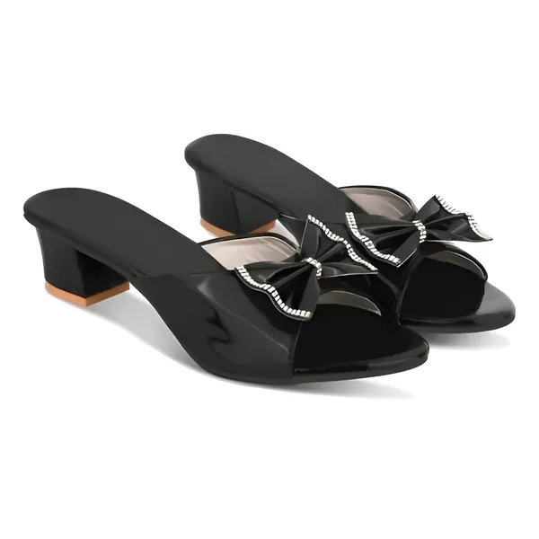 Noir_Black_Soft_Leather_Comfortable_Heels_For_Women