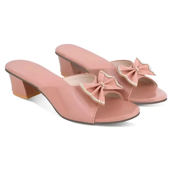 Soft_Peach_Soft_Leather_Comfortable_Heels_For_Women