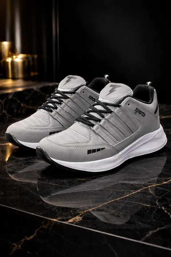 Torq_Velocity_Elephant_Grey_Premium_Comfortable_Sports_Shoes_For_Men