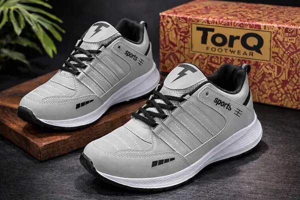 Torq_Velocity_Elephant_Grey_Premium_Comfortable_Sports_Shoes_For_Men