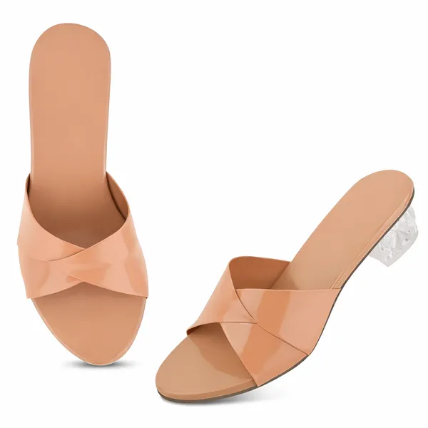 Nude_Beige_Soft_Leather_Comfortable_Heels_For_Women