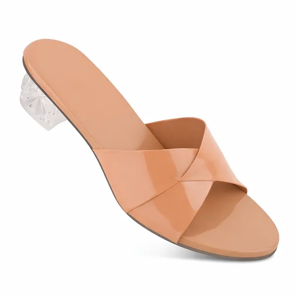Nude_Beige_Soft_Leather_Comfortable_Heels_For_Women