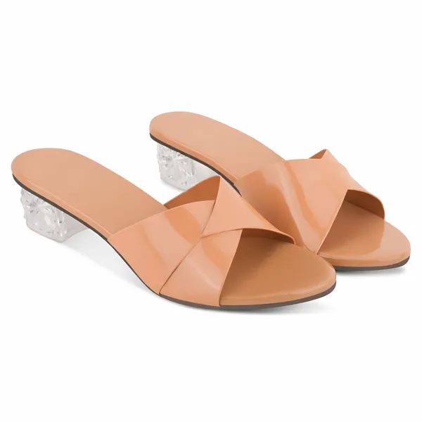 Nude_Beige_Soft_Leather_Comfortable_Heels_For_Women