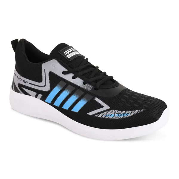 Black_&_Blue_Premium_Quality_Comfortable_Sports_Shoes_For_Men_Pack_Of_2