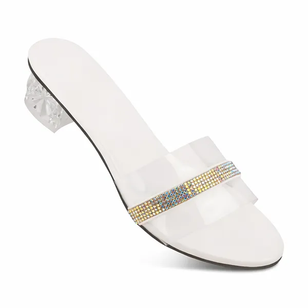 Crystal_White_Soft_Leather_Comfortable_Heels_For_Women