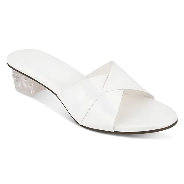 Lily_White_Soft_Leather_Comfortable_Heels_For_Women