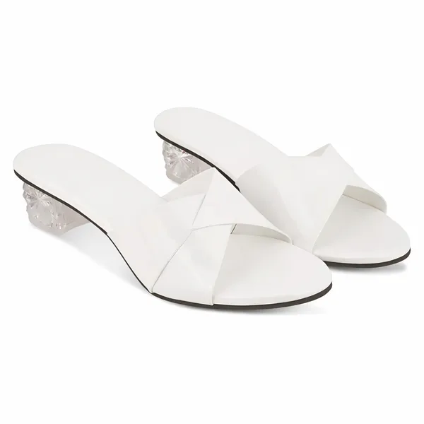 Lily_White_Soft_Leather_Comfortable_Heels_For_Women