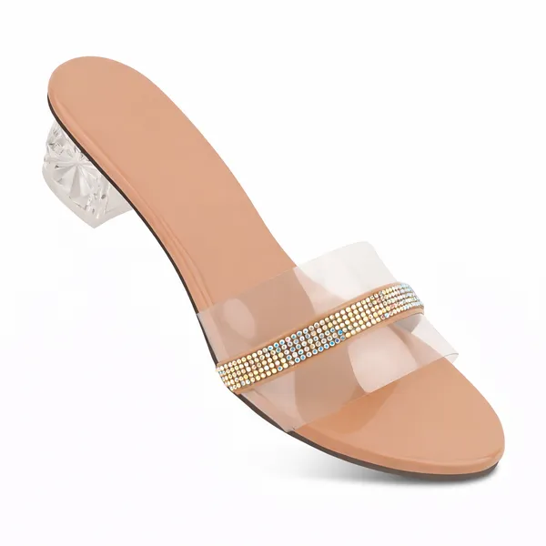 Sand_Beige_Soft_Leather_Comfortable_Heels_For_Women