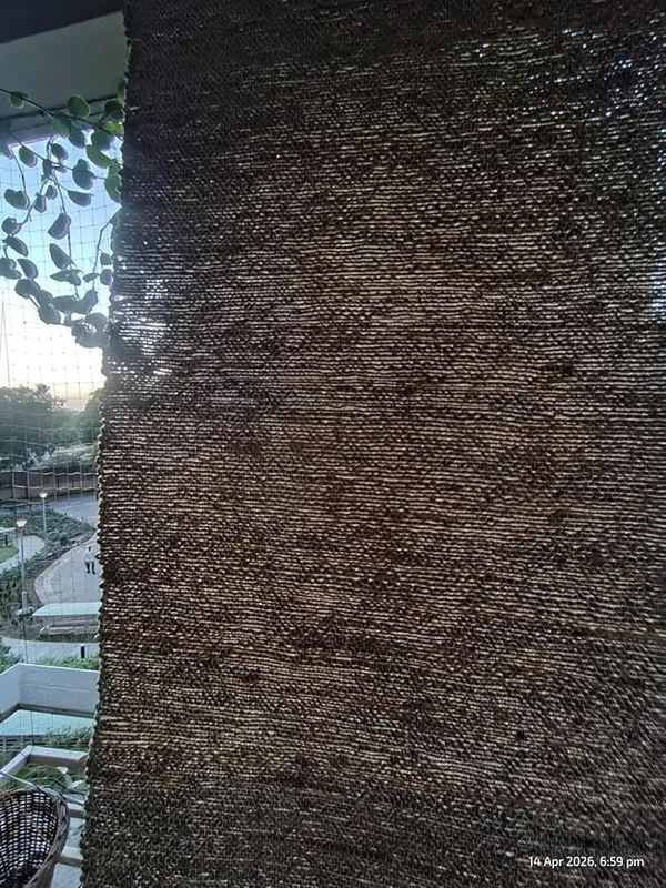 Vetiver_Root_Blinds,_Khus_Window_Shades,Eco_Cooling_Shades_|_Natural_Fragrance_|_Roll-Up_Khus_Curtains_for_Home_&_Balcony,_Fully_Installed_4ft_Width*7ft_Height,_Fully_Assembled