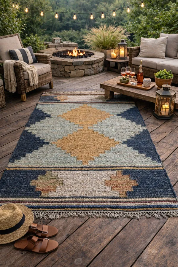 Kusha_Weave_Natural_Vetiver_Rug_(Rhombus)_Handwoven_Cooling_Carpet_And_Plastic-Free,_Air_Purifying,_Fragrant,_Sustainable_Sturdy_Washable_Floor_Mat