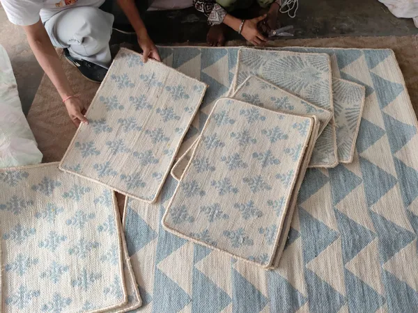 Prayer_Mats_And_Aasna_Flower