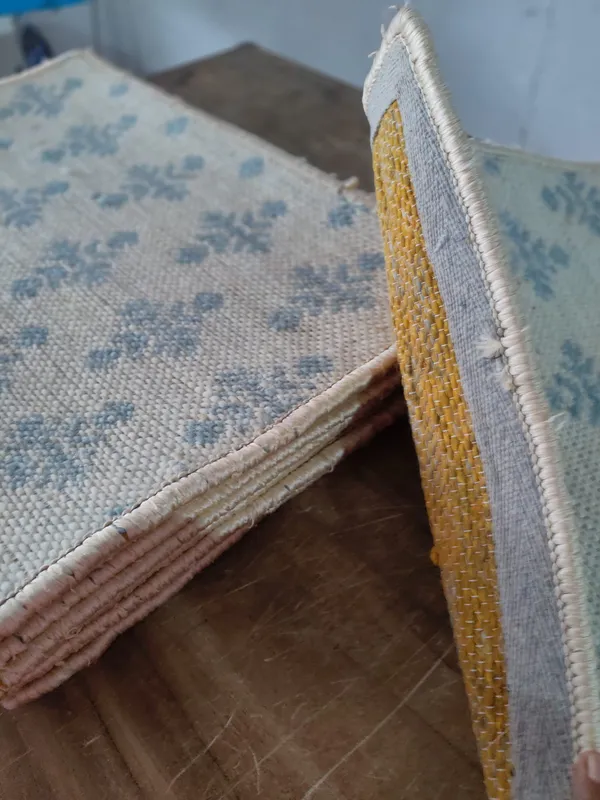 Prayer_Mats_And_Aasna_Flower