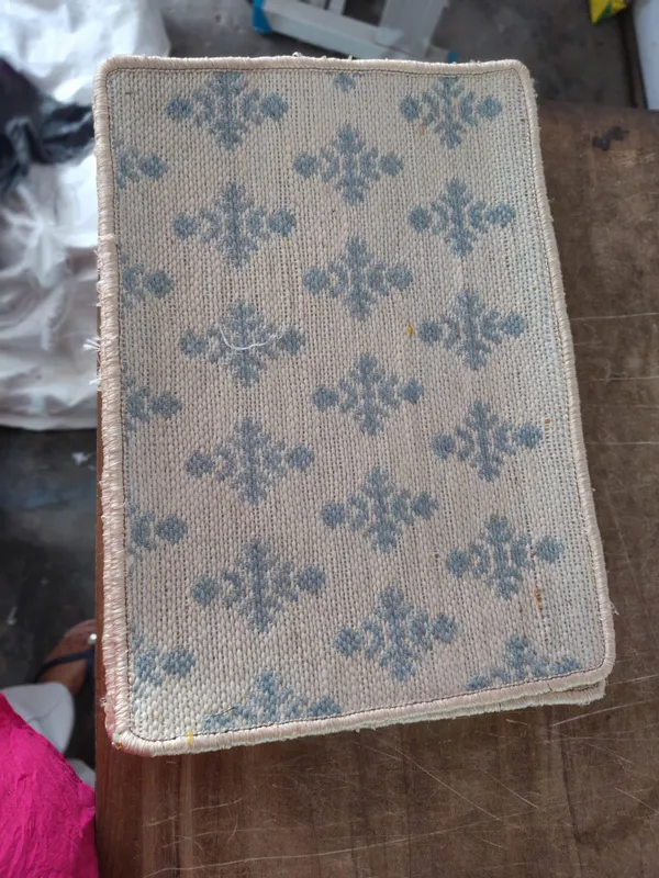 Prayer_Mats_And_Aasna_Flower