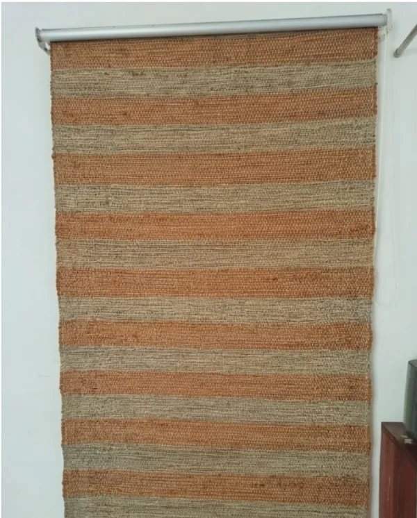 Natural_Covered_Zebra_Blind_Pattern_Dark_And_Light_Beige