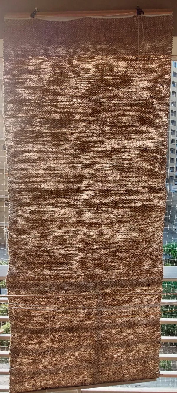Kusha_Weaves_Outdoor_Vetiver_Blinds