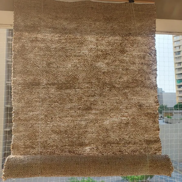 Kusha_Weaves_Outdoor_Vetiver_Blinds