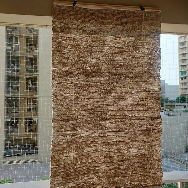 Kusha_Weaves_Outdoor_Vetiver_Blinds