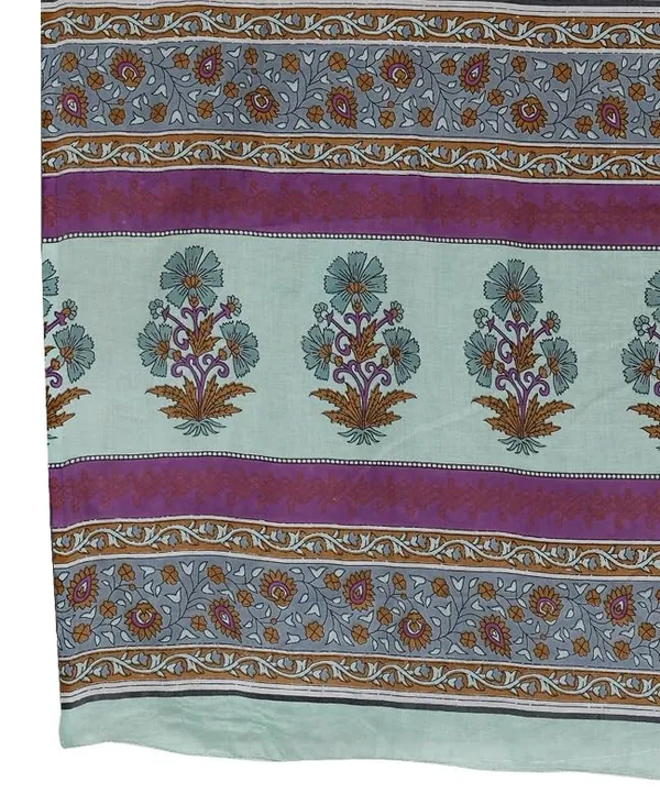 Blue_Trendy_Floral_Screen_Print_Cotton_Straight_Kurta_With_Pant_And_Dupatta_For_Women