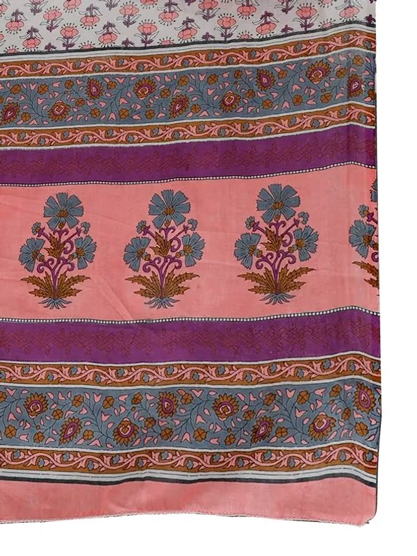 Light_Pink_Trendy_Floral_Screen_Print_Cotton_Straight_Kurta_With_Pant_And_Dupatta_For_Women
