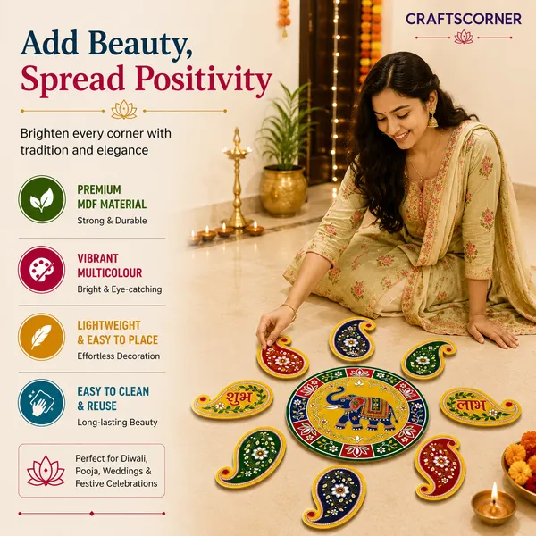 3_D_Rangoli_for_home_decor_/festival_decor_Rangoli_/Mdf_Rangoli_design_for_festival/Home_decor/Reusable_Rangoli/_one_minute_Rangoli_|_Rangoli_|_Diwali_Rangoli_for_home_office_|_MDF_Rangoli_Set_|_Decorative_Traditional_Rangoli_for_Home_&_Pooja_|_9_Piece_Rangoli_Decoration_|_MDF_Wooden_Rangoli_for_diwali_,festival_,mandir,pooja_,home_#rangoli_#home_#office_#cafe_#resturant_#living_room_#entrance_#hall_#diwali_gift