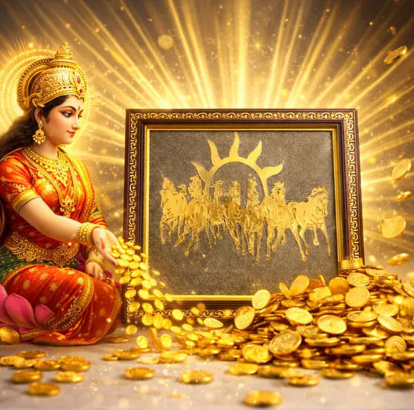 Brown_7_Horses_Raw_Pyrite_Frame_For_Vastu_&_Prosperity_|_7_Running_Horses_Pyrite_Frame_With_Surya_For_Wealth,_Success_&_Money_Attraction_|_Original_Pyrite_7_Horses_Wall_Frame_For_Home,_Office,_Shop