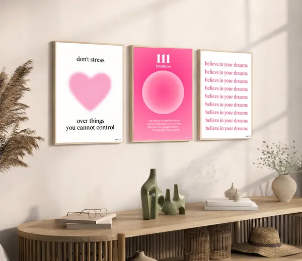 Pink_Girly_Pinterest_Aesthetic_Daily_Affirmation_Photo_Frame_Set_Of_3_|_Aesthetic_Affirmation_Wall_Photo_Frames_Self_Love_Girly_Room_Decor_|_Daily_Affirmations_Wall_Art_Frame_Set