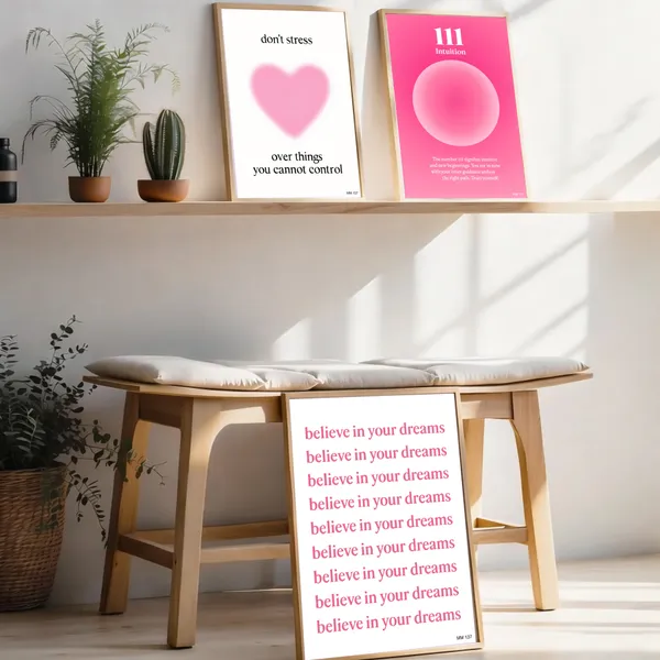 Pink_Girly_Pinterest_Aesthetic_Daily_Affirmation_Photo_Frame_Set_Of_3_|_Aesthetic_Affirmation_Wall_Photo_Frames_Self_Love_Girly_Room_Decor_|_Daily_Affirmations_Wall_Art_Frame_Set