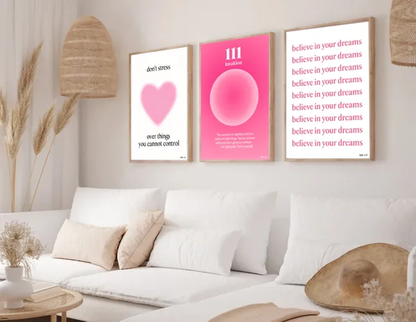 Pink_Girly_Pinterest_Aesthetic_Daily_Affirmation_Photo_Frame_Set_Of_3_|_Aesthetic_Affirmation_Wall_Photo_Frames_Self_Love_Girly_Room_Decor_|_Daily_Affirmations_Wall_Art_Frame_Set