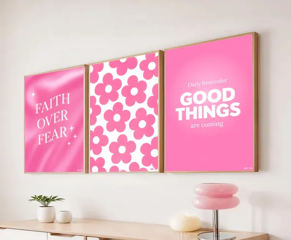 Pink_Girly_Pinterest_Aesthetic_Daily_Affirmation_Photo_Frame_Set_Of_3_|_Aesthetic_Affirmation_Wall_Photo_Frames_Self_Love_Girly_Room_Decor_|_Daily_Affirmations_Wall_Art_Frame_Set