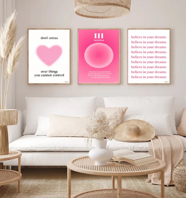 Pink_Girly_Pinterest_Aesthetic_Daily_Affirmation_Photo_Frame_Set_Of_3_|_Aesthetic_Affirmation_Wall_Photo_Frames_Self_Love_Girly_Room_Decor_|_Daily_Affirmations_Wall_Art_Frame_Set