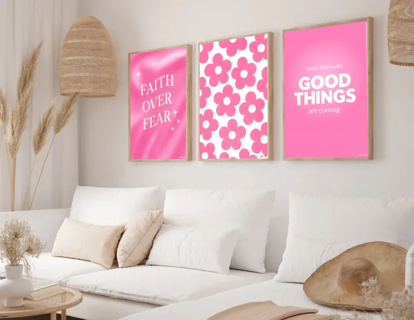 Pink_Girly_Pinterest_Aesthetic_Daily_Affirmation_Photo_Frame_Set_Of_3_|_Aesthetic_Affirmation_Wall_Photo_Frames_Self_Love_Girly_Room_Decor_|_Daily_Affirmations_Wall_Art_Frame_Set