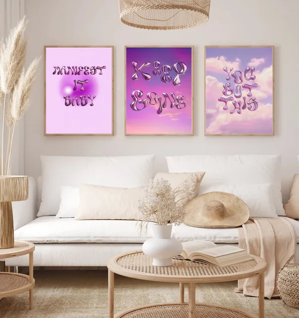 Pink_Girly_Pinterest_Aesthetic_Daily_Affirmation_Photo_Frame_Set_Of_3_|_Aesthetic_Affirmation_Wall_Photo_Frames_Self_Love_Girly_Room_Decor_|_Daily_Affirmations_Wall_Art_Frame_Set