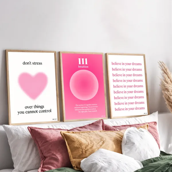 Pink_Girly_Pinterest_Aesthetic_Daily_Affirmation_Photo_Frame_Set_Of_3_|_Aesthetic_Affirmation_Wall_Photo_Frames_Self_Love_Girly_Room_Decor_|_Daily_Affirmations_Wall_Art_Frame_Set