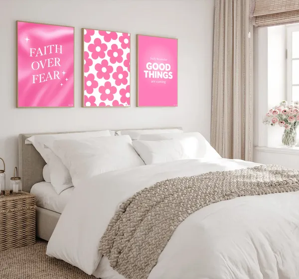 Pink_Girly_Pinterest_Aesthetic_Daily_Affirmation_Photo_Frame_Set_Of_3_|_Aesthetic_Affirmation_Wall_Photo_Frames_Self_Love_Girly_Room_Decor_|_Daily_Affirmations_Wall_Art_Frame_Set