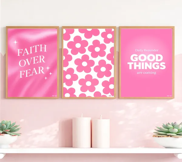 Pink_Girly_Pinterest_Aesthetic_Daily_Affirmation_Photo_Frame_Set_Of_3_|_Aesthetic_Affirmation_Wall_Photo_Frames_Self_Love_Girly_Room_Decor_|_Daily_Affirmations_Wall_Art_Frame_Set