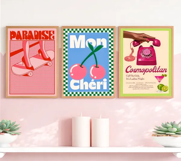 Pink_Girly_Pinterest_Aesthetic_Daily_Affirmation_Photo_Frame_Set_Of_3_|_Aesthetic_Affirmation_Wall_Photo_Frames_Self_Love_Girly_Room_Decor_|_Daily_Affirmations_Wall_Art_Frame_Set