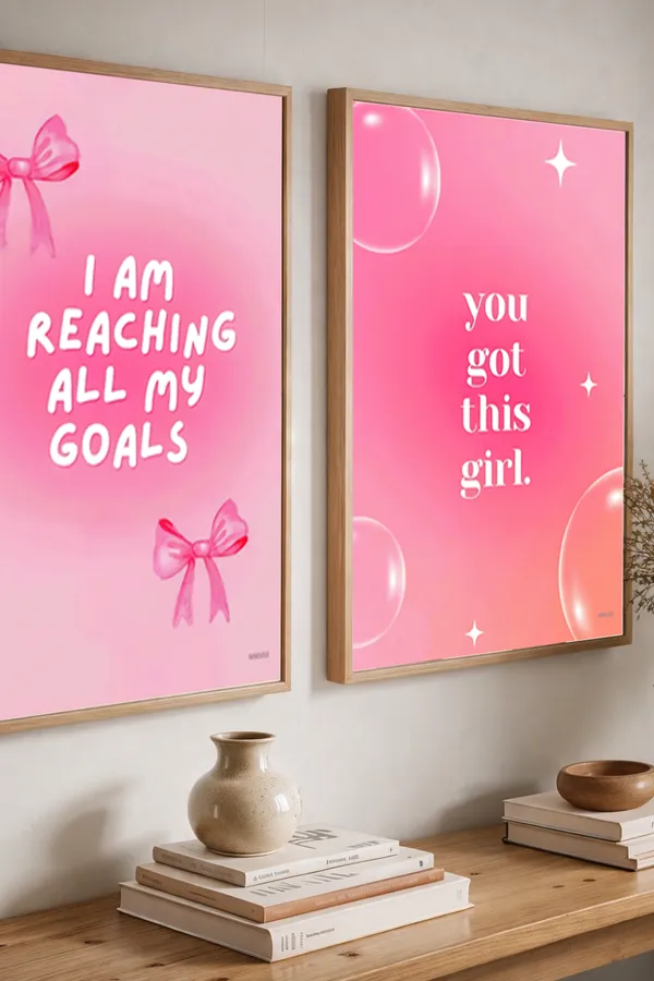 Pink_Girly_Pinterest_Aesthetic_Daily_Affirmation_Photo_Frame_Set_Of_3_|_Aesthetic_Affirmation_Wall_Photo_Frames_Self_Love_Girly_Room_Decor_|_Daily_Affirmations_Wall_Art_Frame_Set