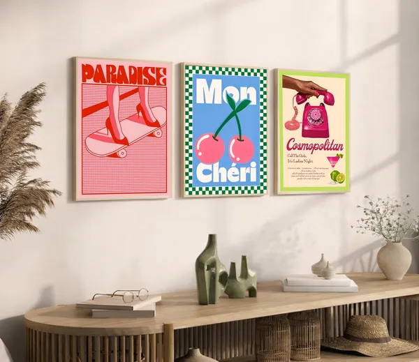 Pink_Girly_Pinterest_Aesthetic_Daily_Affirmation_Photo_Frame_Set_Of_3_|_Aesthetic_Affirmation_Wall_Photo_Frames_Self_Love_Girly_Room_Decor_|_Daily_Affirmations_Wall_Art_Frame_Set