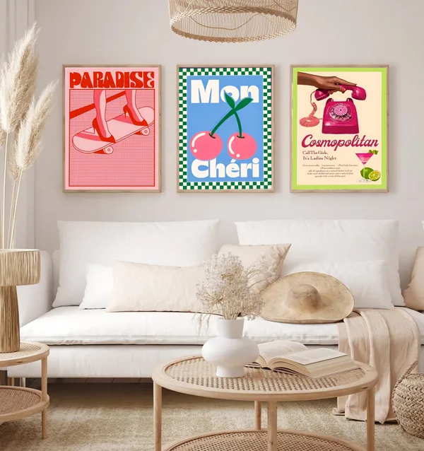 Pink_Girly_Pinterest_Aesthetic_Daily_Affirmation_Photo_Frame_Set_Of_3_|_Aesthetic_Affirmation_Wall_Photo_Frames_Self_Love_Girly_Room_Decor_|_Daily_Affirmations_Wall_Art_Frame_Set