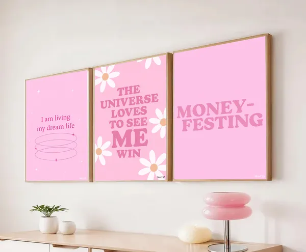 Pink_Girly_Pinterest_Aesthetic_Daily_Affirmation_Photo_Frame_Set_Of_3_|_Aesthetic_Affirmation_Wall_Photo_Frames_Self_Love_Girly_Room_Decor_|_Daily_Affirmations_Wall_Art_Frame_Set