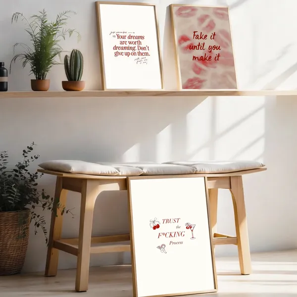 Beige_Girly_Pinterest_Aesthetic_Daily_Affirmation_Photo_Frame_Set_Of_3_|_Aesthetic_Affirmation_Wall_Photo_Frames_Self_Love_Girly_Room_Decor_|_Daily_Affirmations_Wall_Art_Frame_Set