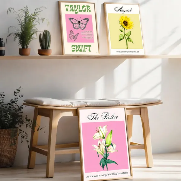 Pink_Girly_Pinterest_Aesthetic_Daily_Affirmation_Photo_Frame_Set_Of_3_|_Aesthetic_Affirmation_Wall_Photo_Frames_Self_Love_Girly_Room_Decor_|_Daily_Affirmations_Wall_Art_Frame_Set