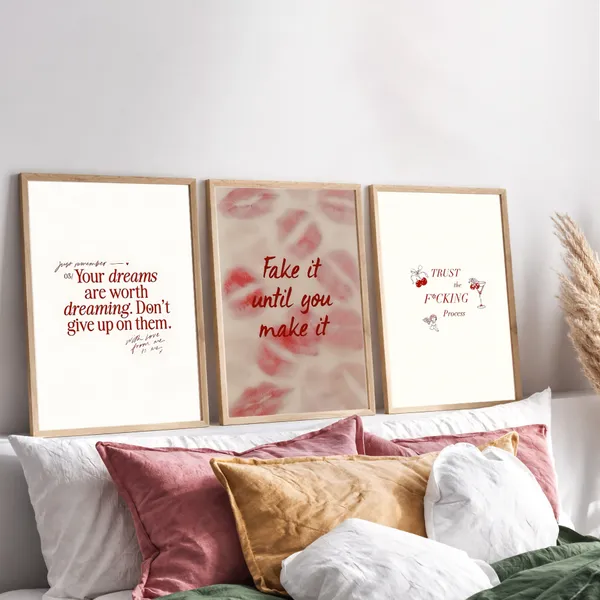 Beige_Girly_Pinterest_Aesthetic_Daily_Affirmation_Photo_Frame_Set_Of_3_|_Aesthetic_Affirmation_Wall_Photo_Frames_Self_Love_Girly_Room_Decor_|_Daily_Affirmations_Wall_Art_Frame_Set